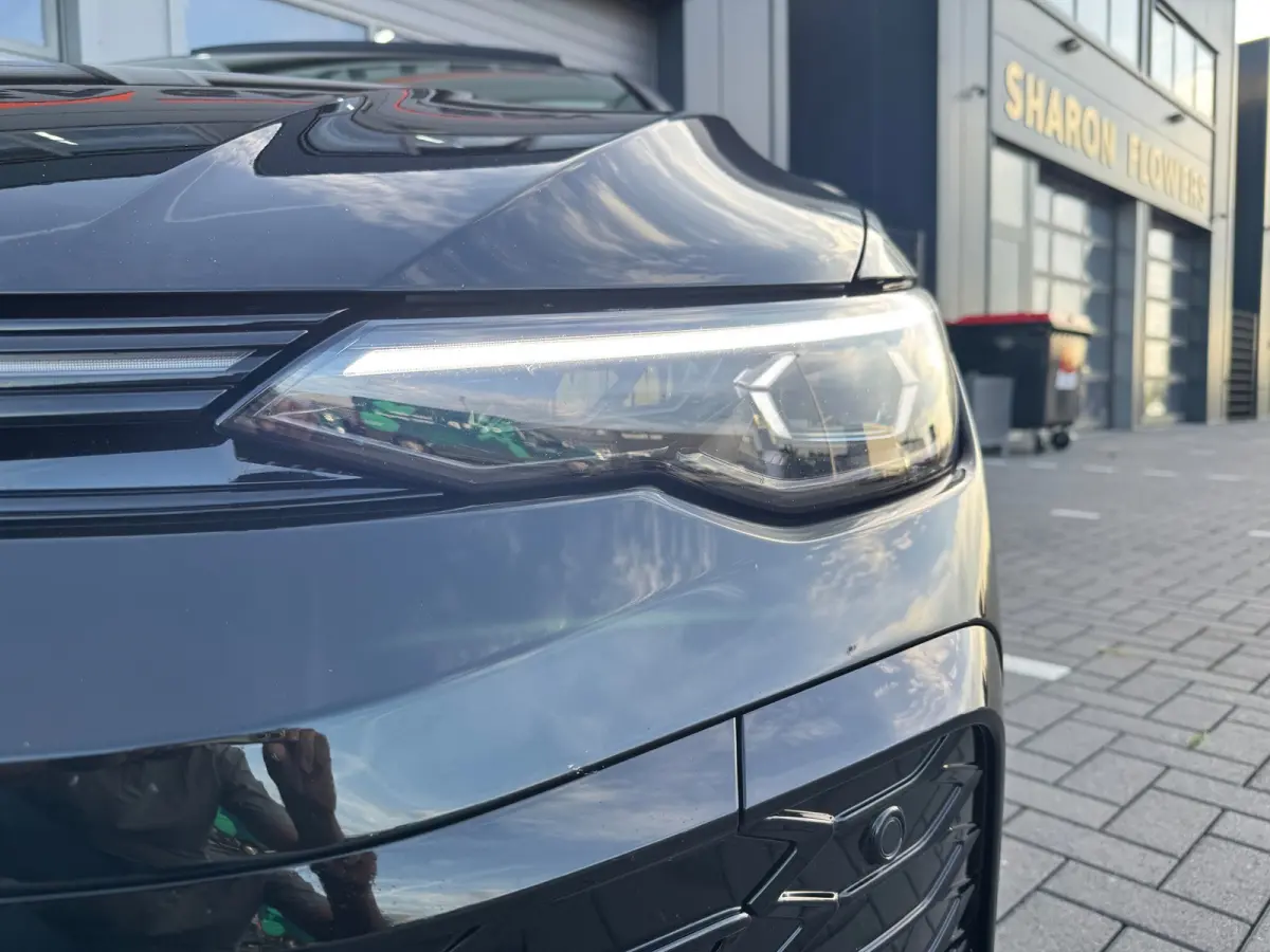 2.0 TSI GTI CLUBSPORT|PANO|AKRA|LEDER|HuD|IQ|BOMVOL