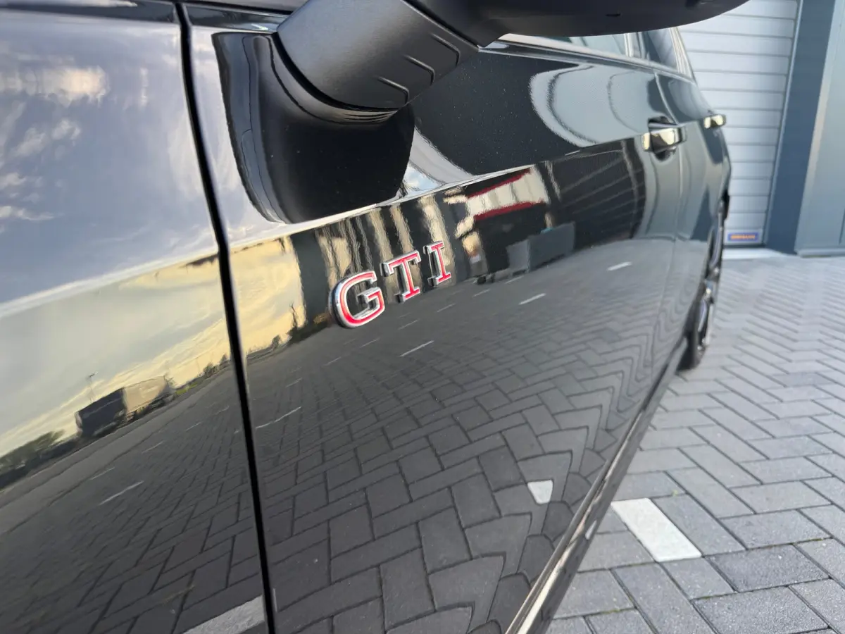 2.0 TSI GTI CLUBSPORT|PANO|AKRA|LEDER|HuD|IQ|BOMVOL