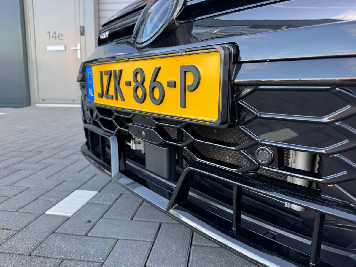 2.0 TSI GTI CLUBSPORT|PANO|AKRA|LEDER|HuD|IQ|BOMVOL