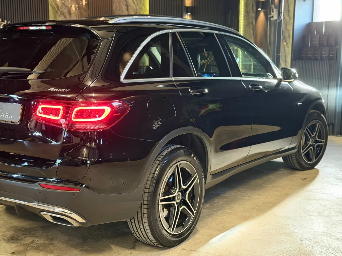 4MATIC AMG Line|Pano|Trekhaak|Camera
