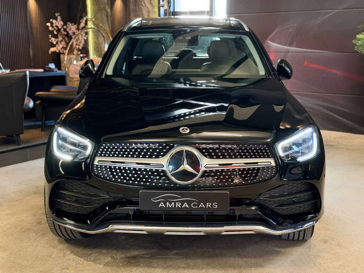 4MATIC AMG Line|Pano|Trekhaak|Camera