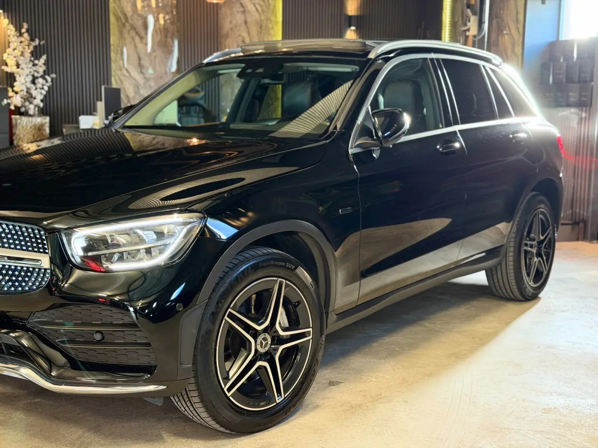 4MATIC AMG Line|Pano|Trekhaak|Camera