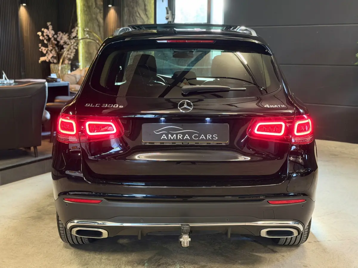 4MATIC AMG Line|Pano|Trekhaak|Camera