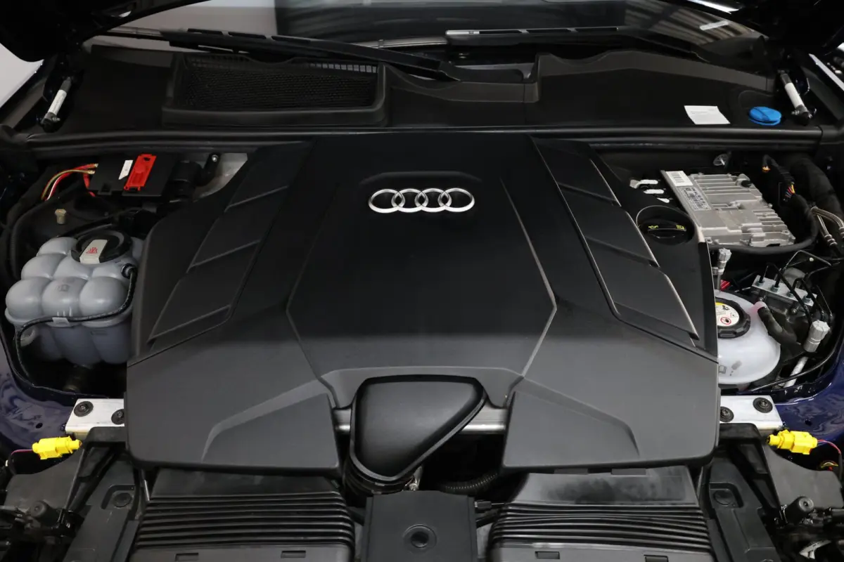 60 TFSI e quattro Competition 456+PK 3x S-LINE/BOSE/SFEER/LUCHT/RS ZETELS+S.VERWARMING/22"/ACC/12 MND GARANTIE
