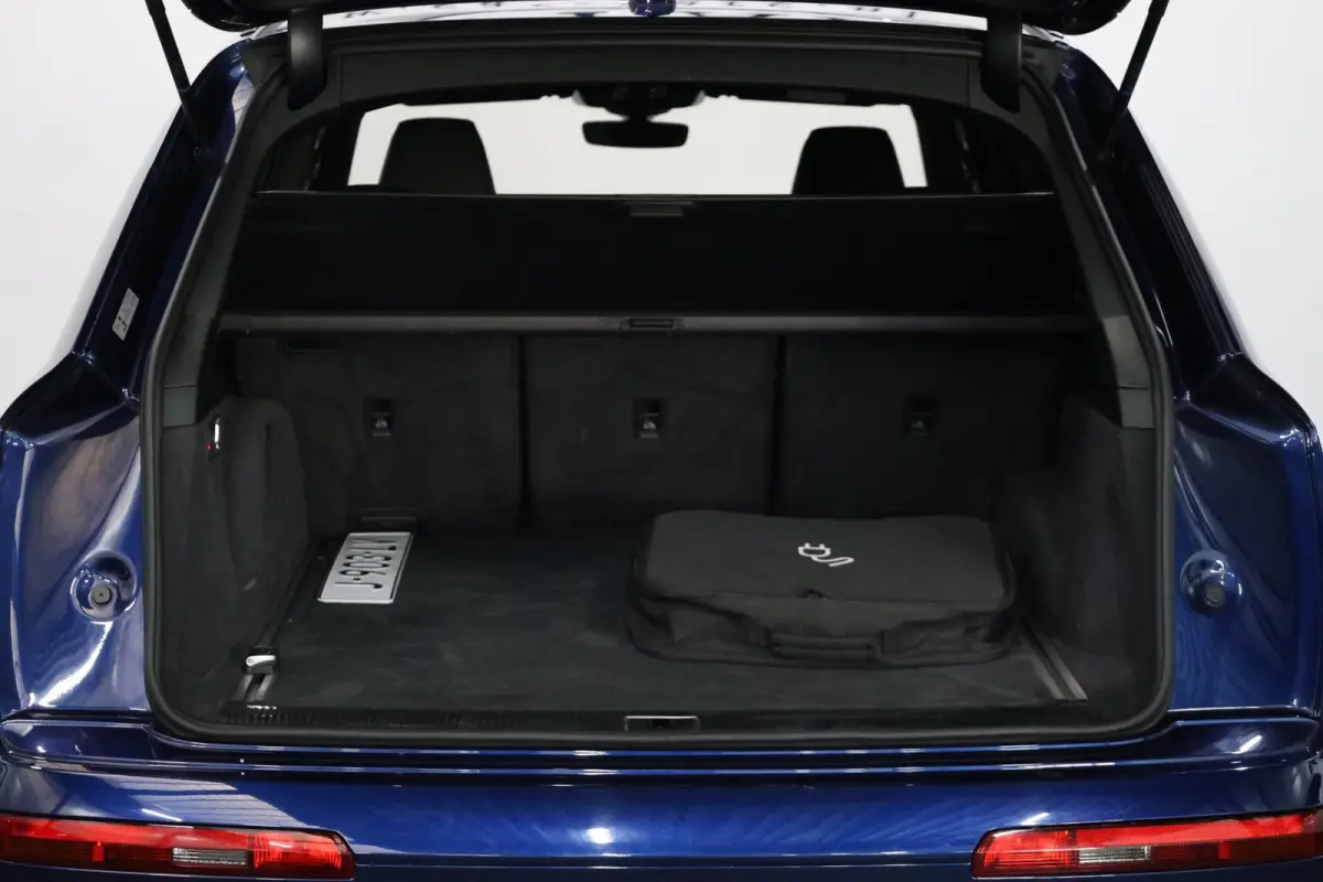 60 TFSI e quattro Competition 456+PK 3x S-LINE/BOSE/SFEER/LUCHT/RS ZETELS+S.VERWARMING/22"/ACC/12 MND GARANTIE