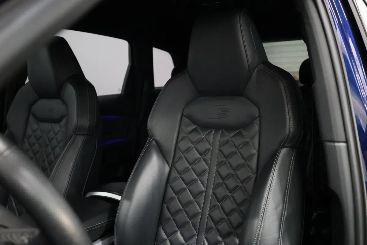 60 TFSI e quattro Competition 456+PK 3x S-LINE/BOSE/SFEER/LUCHT/RS ZETELS+S.VERWARMING/22"/ACC/12 MND GARANTIE