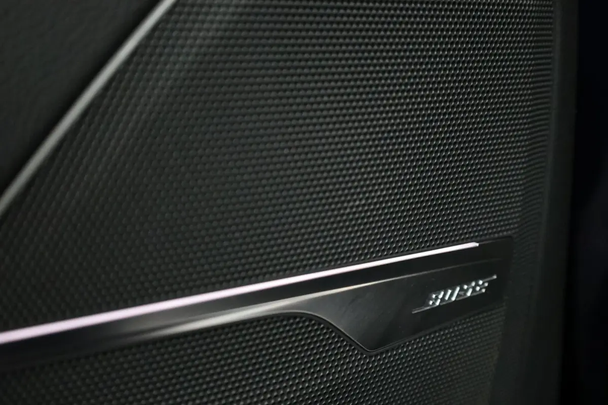 60 TFSI e quattro Competition 456+PK 3x S-LINE/BOSE/SFEER/LUCHT/RS ZETELS+S.VERWARMING/22"/ACC/12 MND GARANTIE