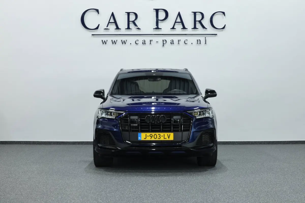 60 TFSI e quattro Competition 456+PK 3x S-LINE/BOSE/SFEER/LUCHT/RS ZETELS+S.VERWARMING/22"/ACC/12 MND GARANTIE