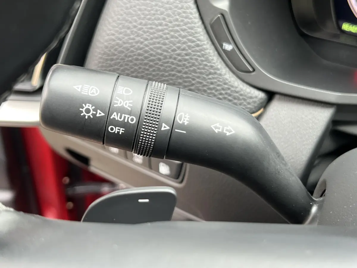 2.5 e-SkyActiv PHEV Exclusive-Line El. Trekhaak / apple carplay / 20" velgen / Soul Red / Headup