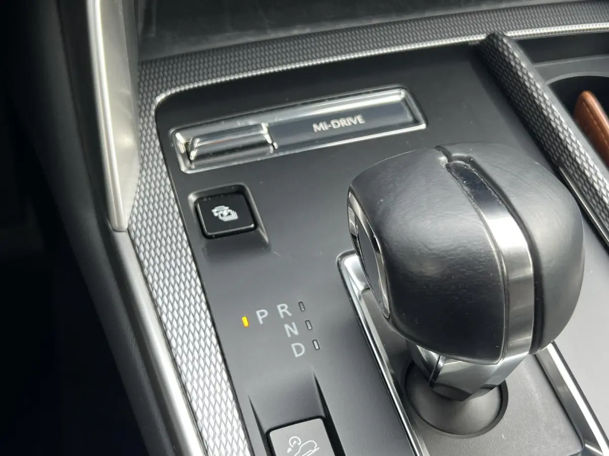 2.5 e-SkyActiv PHEV Exclusive-Line El. Trekhaak / apple carplay / 20" velgen / Soul Red / Headup