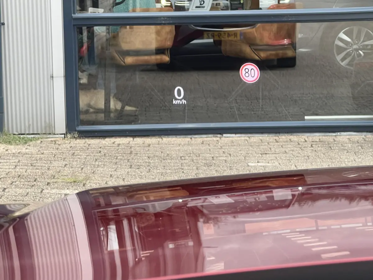 2.5 e-SkyActiv PHEV Exclusive-Line El. Trekhaak / apple carplay / 20" velgen / Soul Red / Headup
