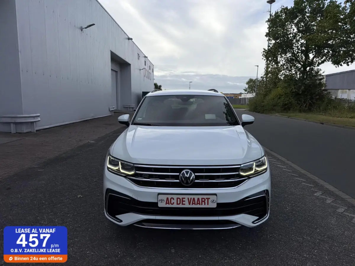 1.4 TSI eHybrid R-Line Business+ - 245PK