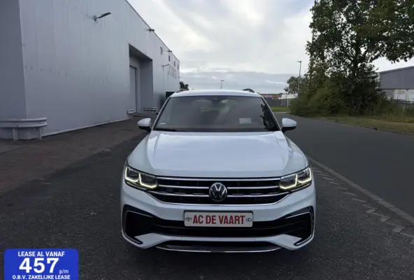 1.4 TSI eHybrid R-Line Business+ - 245PK
