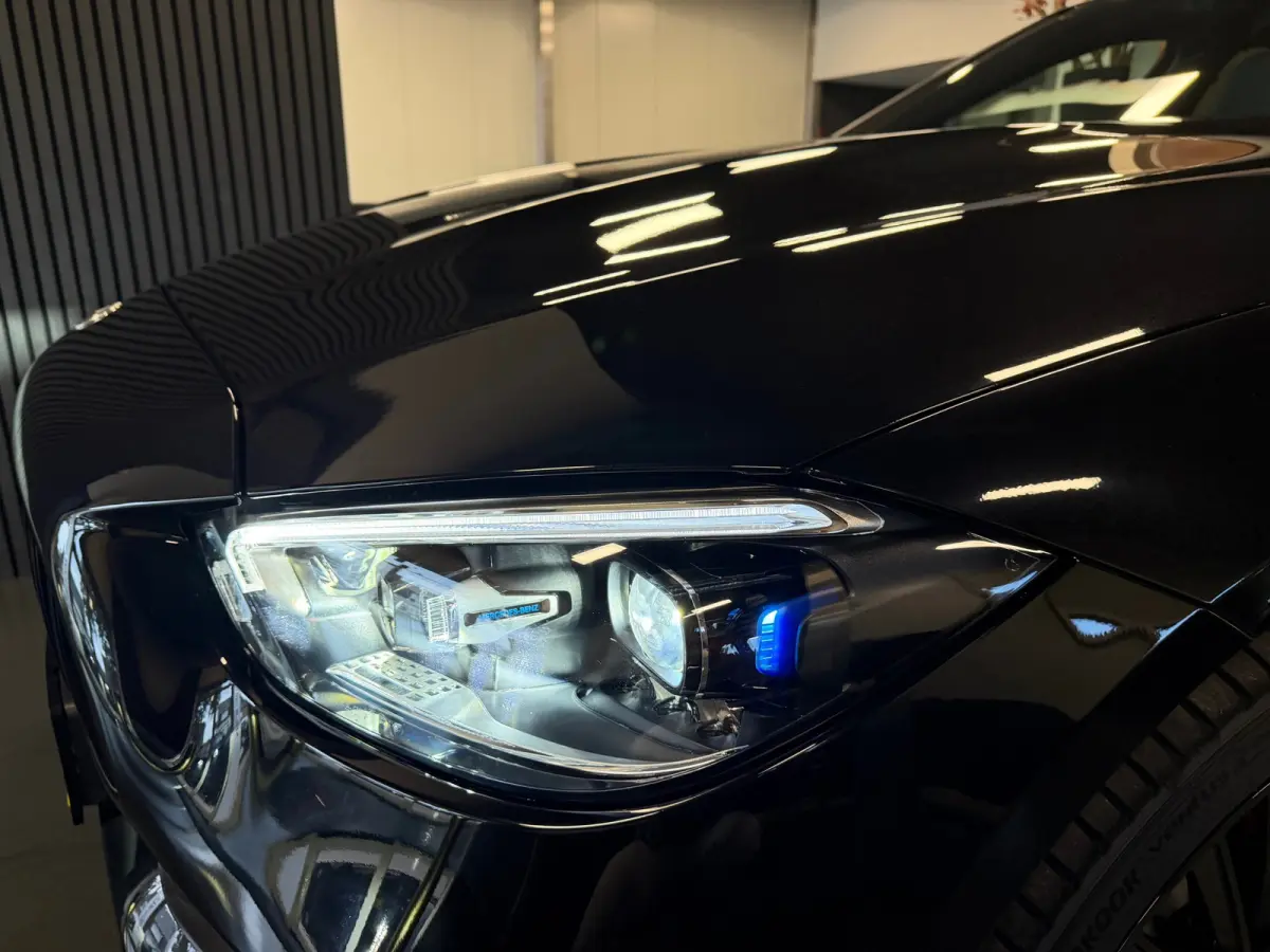 300 e AMG Night Panorama Memory Headup 360Camera