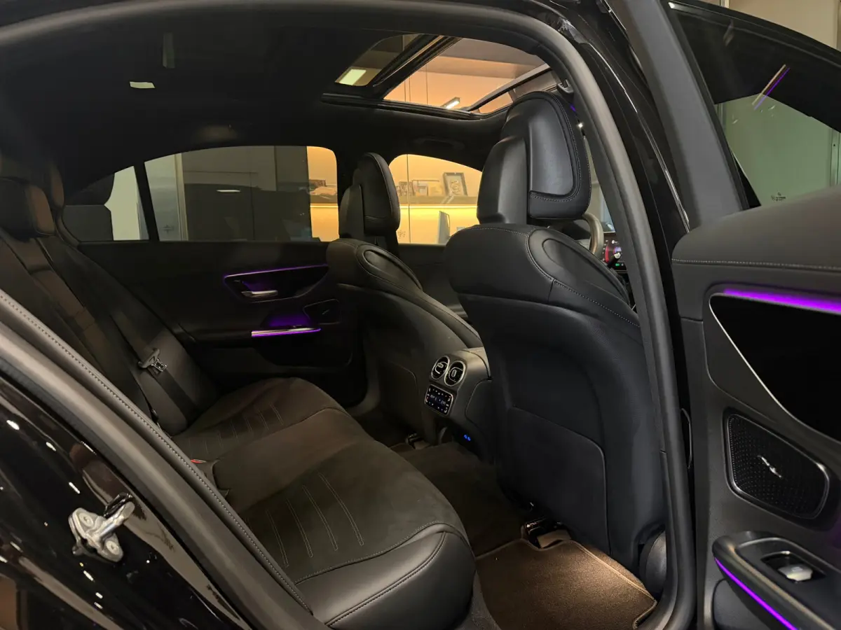 300 e AMG Night Panorama Memory Headup 360Camera