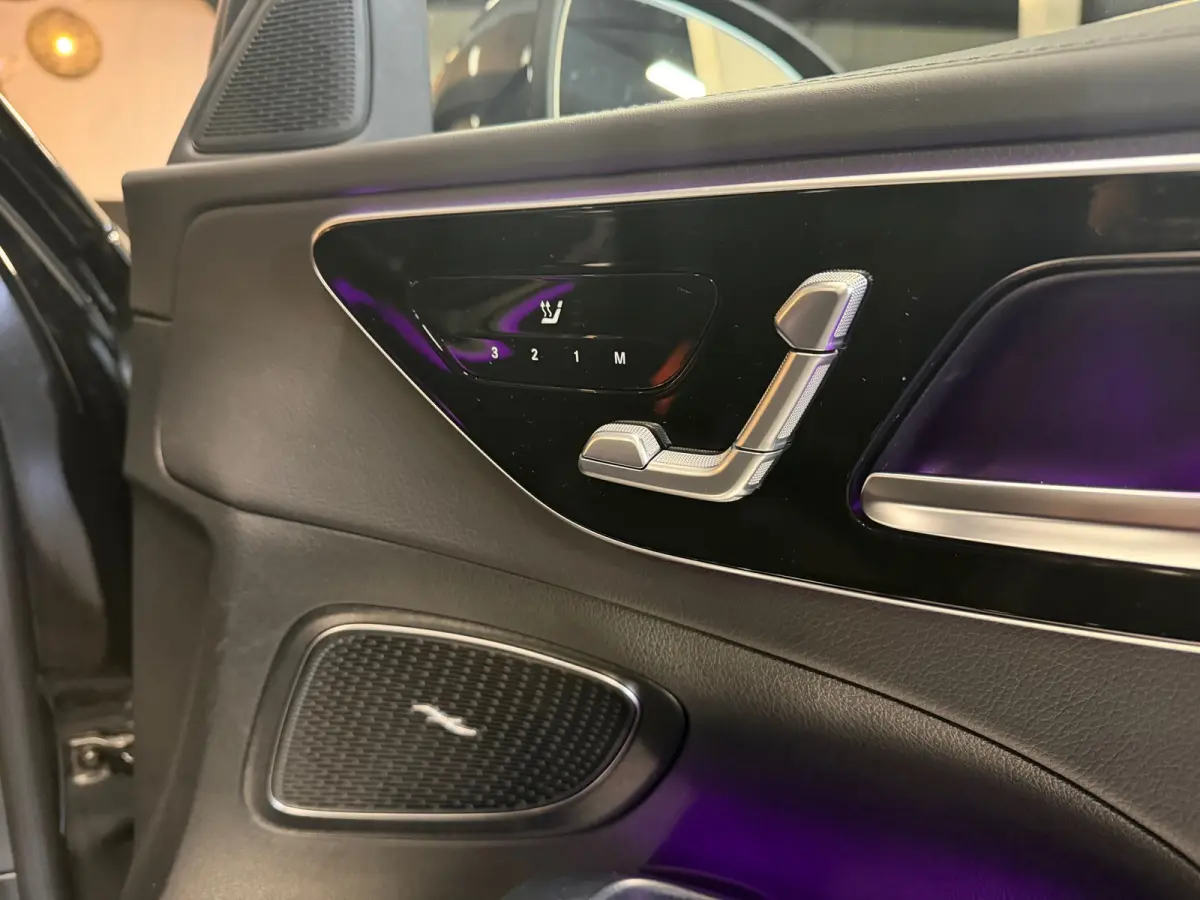 300 e AMG Night Panorama Memory Headup 360Camera