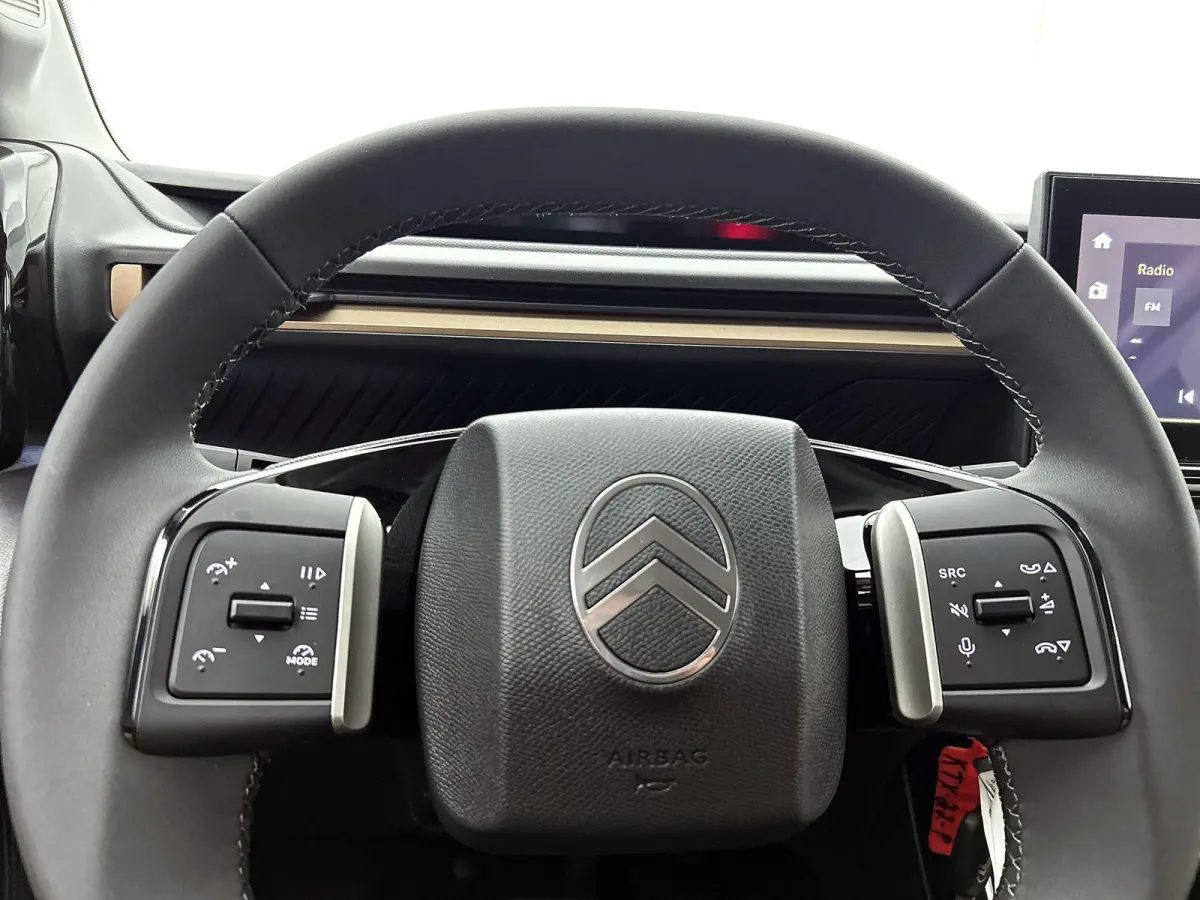 145pk 1.2 Hybrid Plus Automaat | VOORRAAD VOORDEEL | Apple Carplay/Android Auto | Climate Control | Cruise Control | Achteruitrijcamera | Parkeersensoren |
