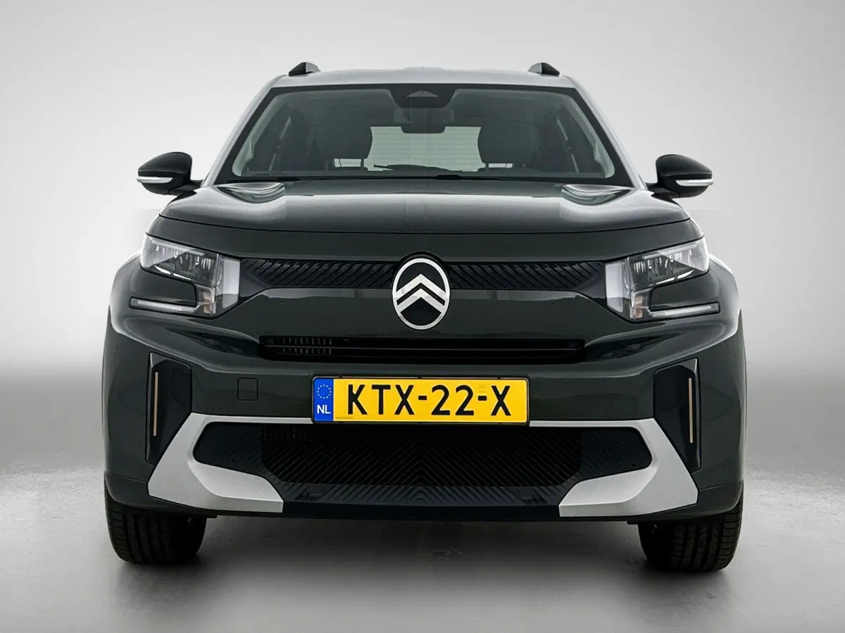 145pk 1.2 Hybrid Plus Automaat | VOORRAAD VOORDEEL | Apple Carplay/Android Auto | Climate Control | Cruise Control | Achteruitrijcamera | Parkeersensoren |