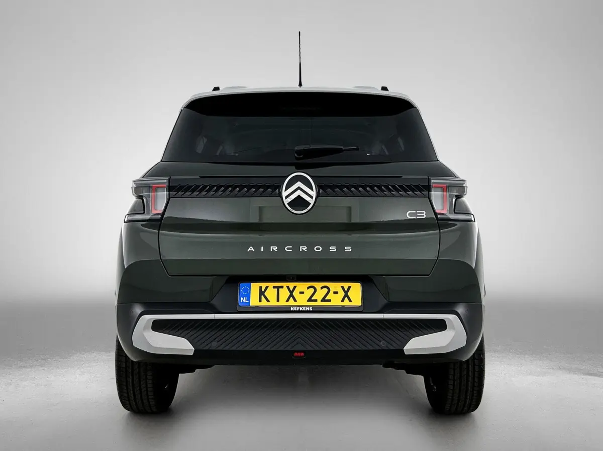 145pk 1.2 Hybrid Plus Automaat | VOORRAAD VOORDEEL | Apple Carplay/Android Auto | Climate Control | Cruise Control | Achteruitrijcamera | Parkeersensoren |