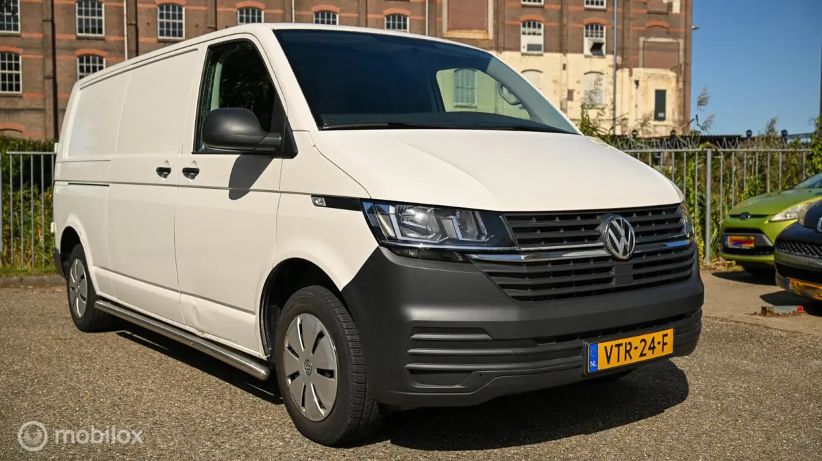 2.0 TDI L2H1 28