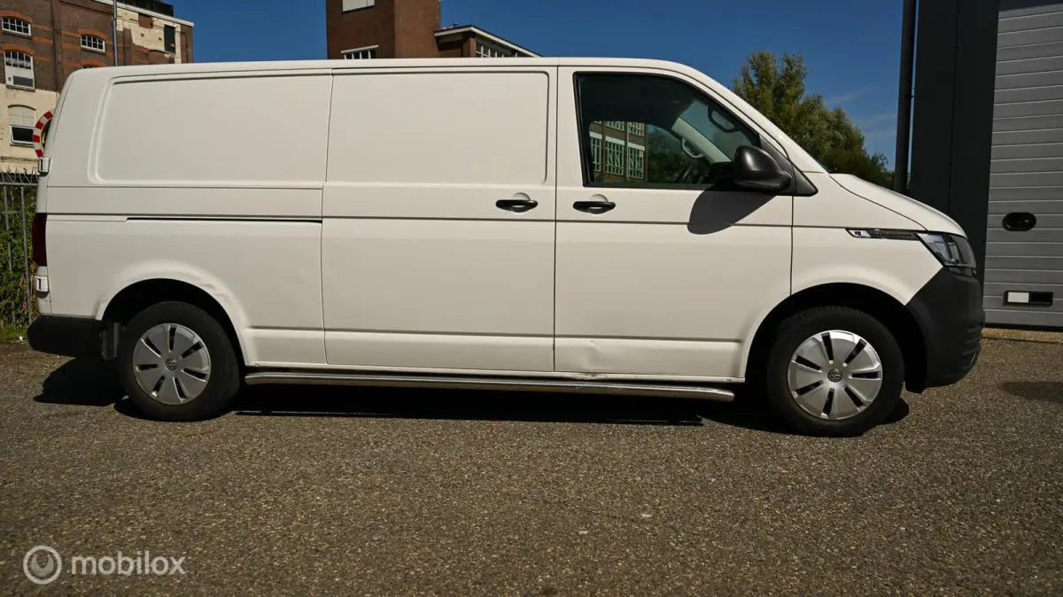 2.0 TDI L2H1 28
