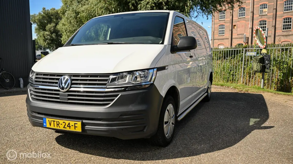 2.0 TDI L2H1 28