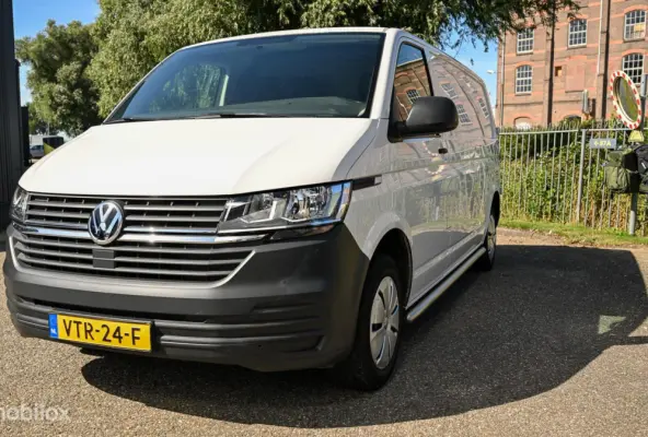 2.0 TDI L2H1 28