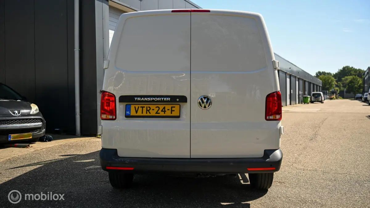 2.0 TDI L2H1 28
