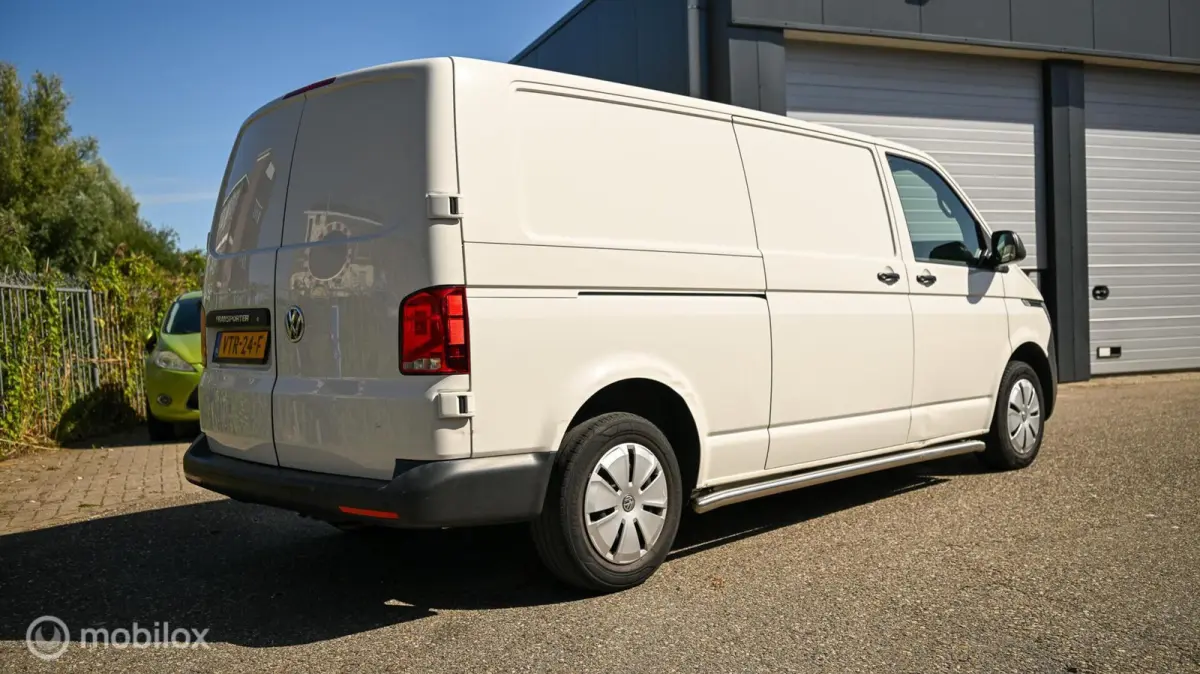 2.0 TDI L2H1 28