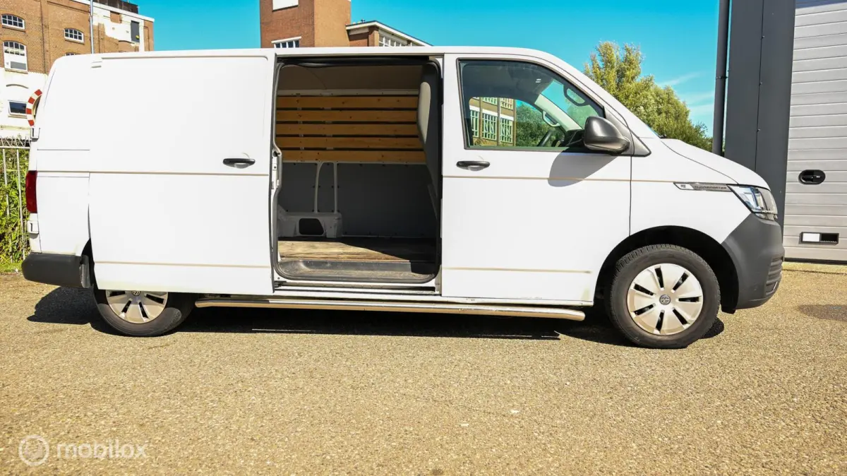 2.0 TDI L2H1 28