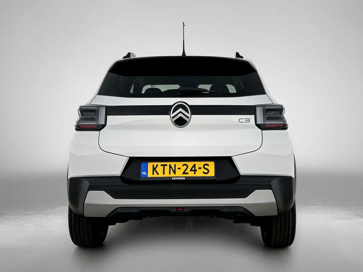 110pk 1.2 Hybrid Max Automaat | VOORRAAD VOORDEEL | Navigatie | Climate Control | Cruise Control | Camera | 17" LMV | LED | Apple Carplay/Android Auto |