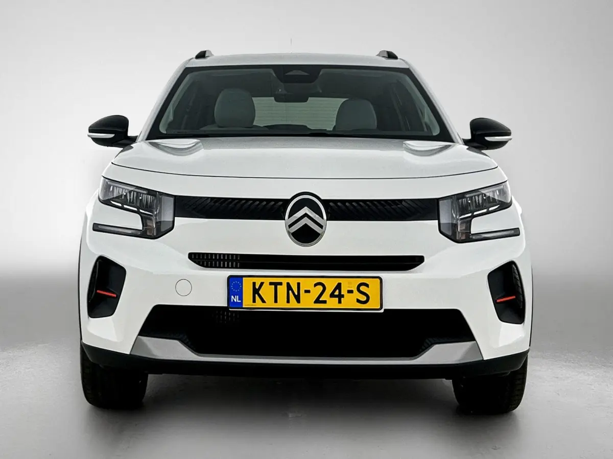 110pk 1.2 Hybrid Max Automaat | VOORRAAD VOORDEEL | Navigatie | Climate Control | Cruise Control | Camera | 17" LMV | LED | Apple Carplay/Android Auto |