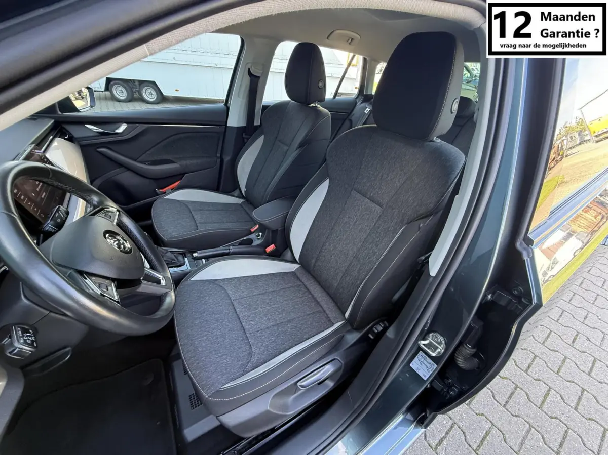 1.0 TSI Business Edition AUTOMAAT
