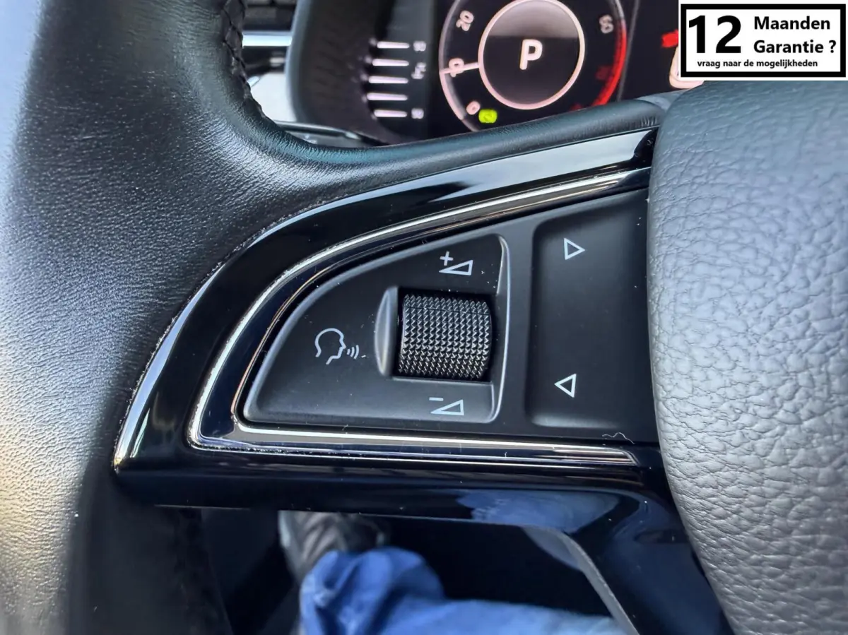 1.0 TSI Business Edition AUTOMAAT
