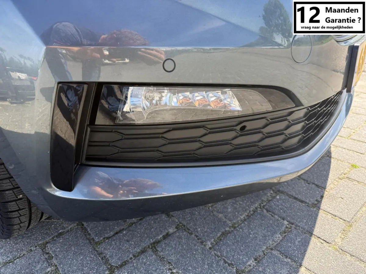 1.0 TSI Business Edition AUTOMAAT