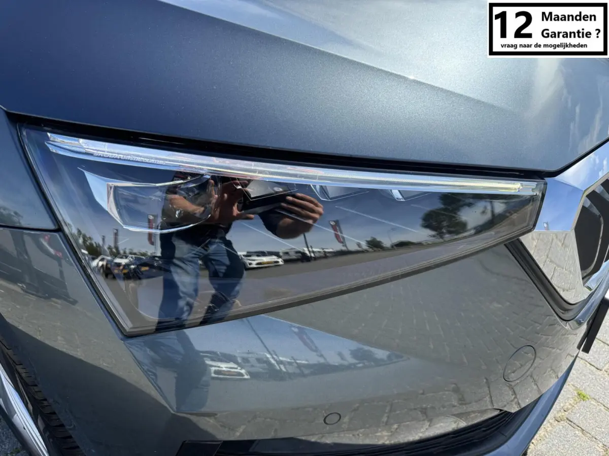 1.0 TSI Business Edition AUTOMAAT