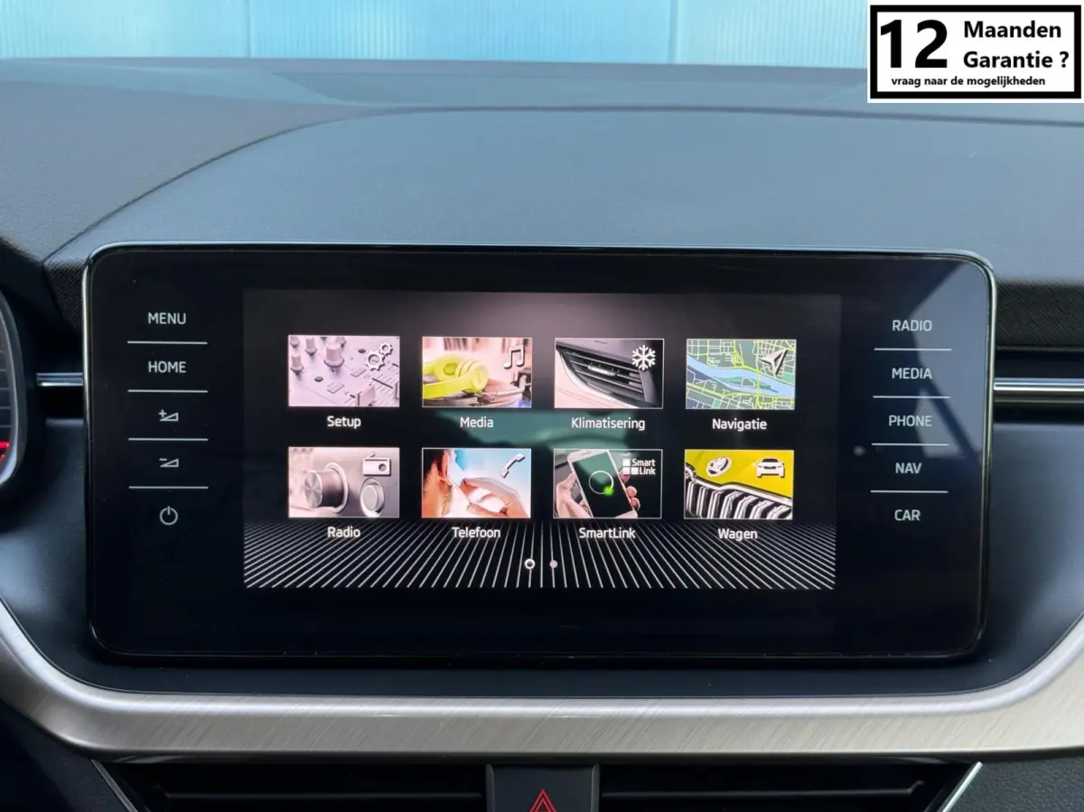 1.0 TSI Business Edition AUTOMAAT