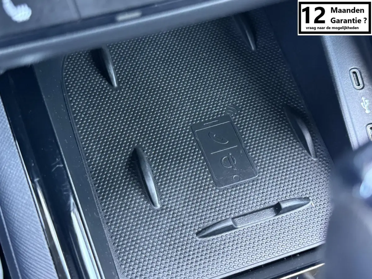 1.0 TSI Business Edition AUTOMAAT