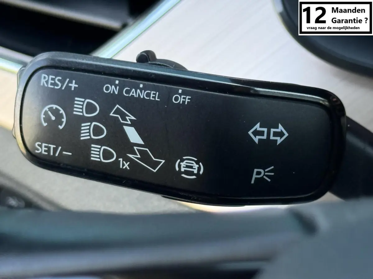 1.0 TSI Business Edition AUTOMAAT