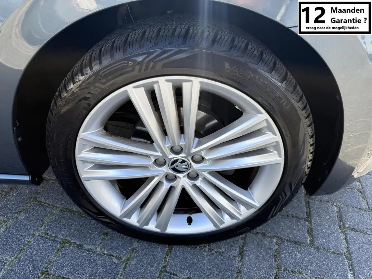 1.0 TSI Business Edition AUTOMAAT