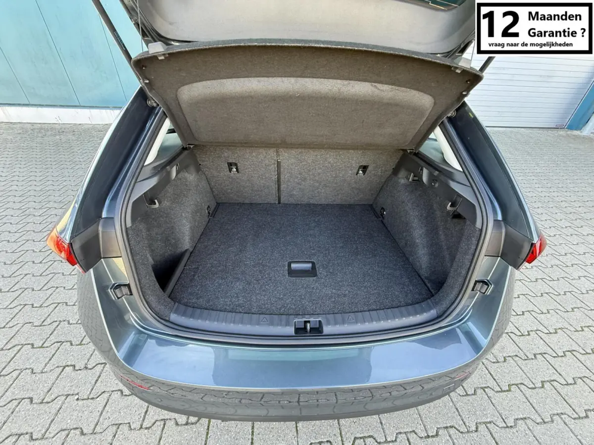 1.0 TSI Business Edition AUTOMAAT