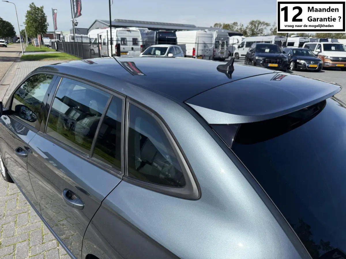 1.0 TSI Business Edition AUTOMAAT
