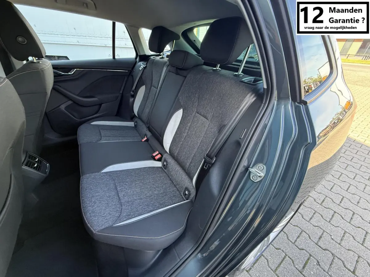 1.0 TSI Business Edition AUTOMAAT