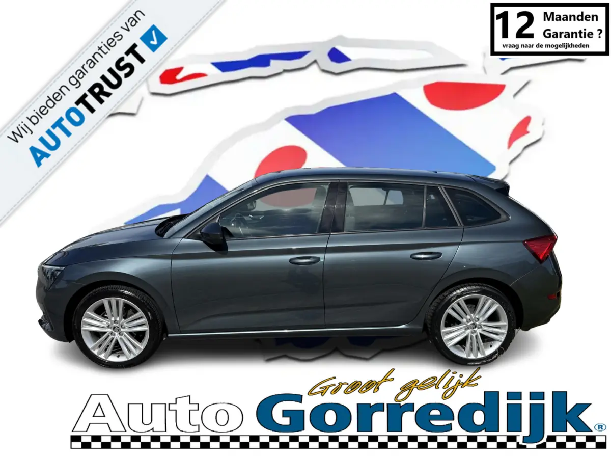 1.0 TSI Business Edition AUTOMAAT