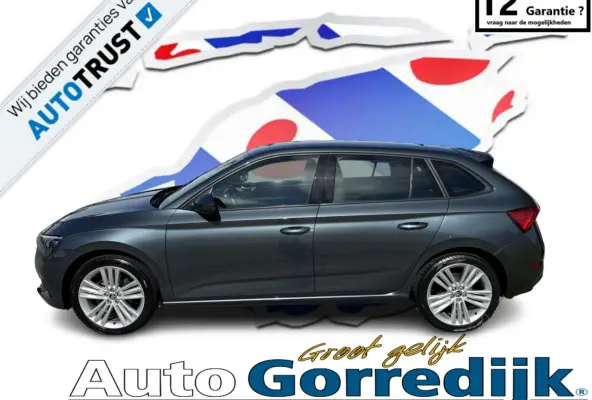 1.0 TSI Business Edition AUTOMAAT
