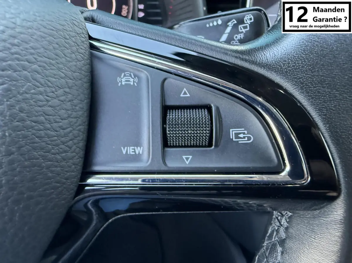 1.0 TSI Business Edition AUTOMAAT