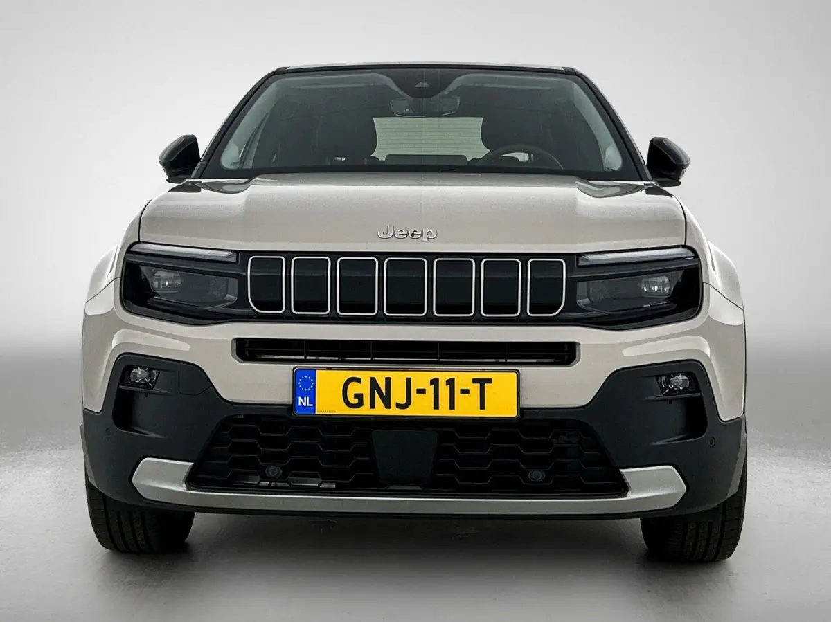 156pk Summit 54 kWh Automaat | Elektrische Klep | Adaptieve Cruise Control | Climate Control | Navigatie | 3 Fase | full-LED | 18"LMV | Dodehoekdetectie | Apple Carplay/Android Auto |