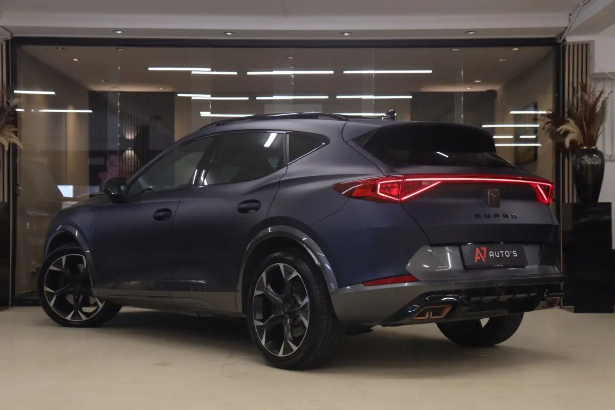 1.4 e-Hybrid VZ Copper Edition Performance 245PK PANO/LEER/CAMERA/SFEERV/MEMORY/BOMVOL