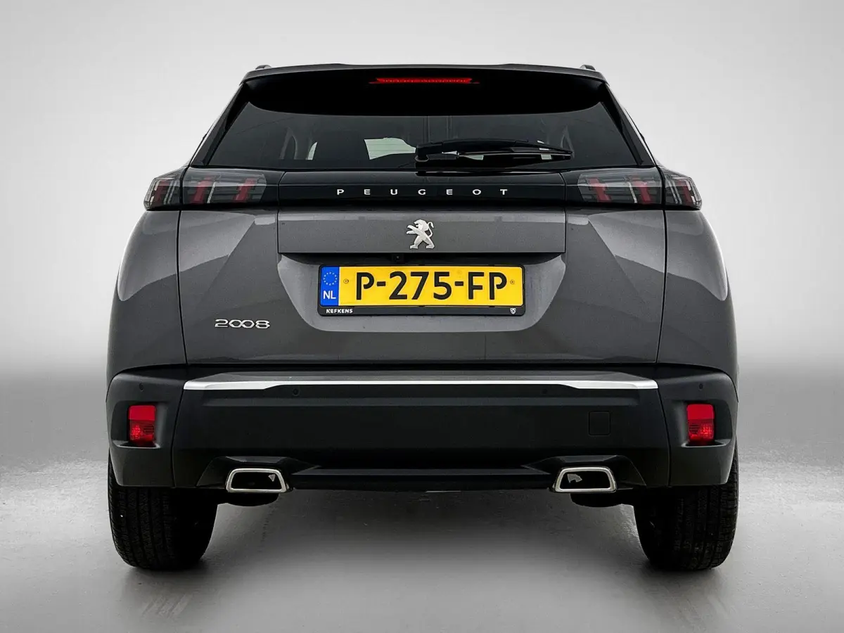 1.2 130pk Allure Pack Automaat | Navigatie | Apple Carplay/Android Auto | Climate Control | Stoelverwarming | Adaptieve Cruise Control | 17"LMV | LED | Camera |