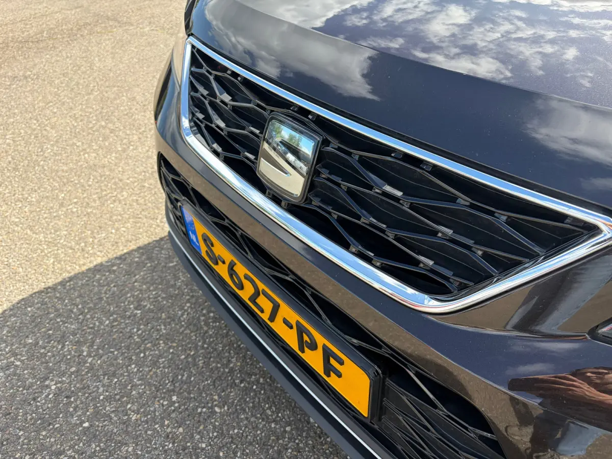 1.5 TSI FR Business Intense|Rijklaar prijs|Elek. trekhaak|Camera|Elek. klep|Stoelverw.|
